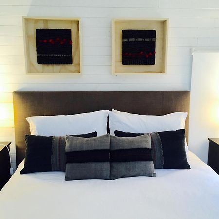 Mareas Ralun Lodge Kamer foto