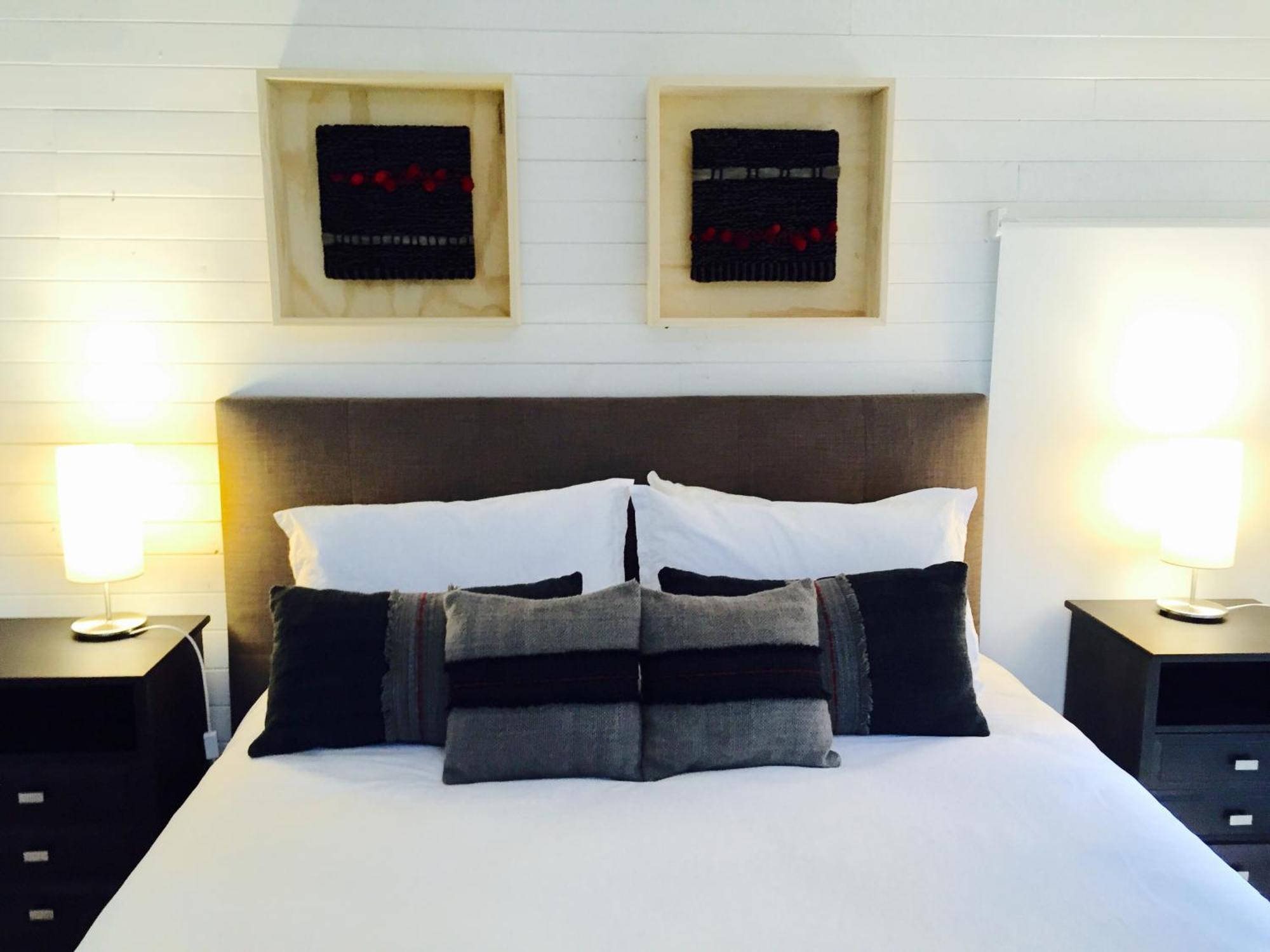 Mareas Ralun Lodge Kamer foto